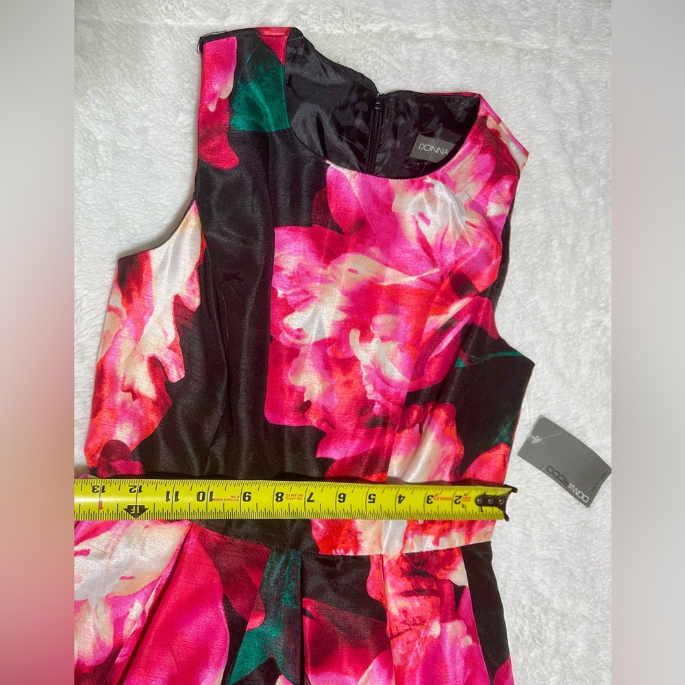 🆕! Donna Rico Dress 2 - Picture 9 of 11
